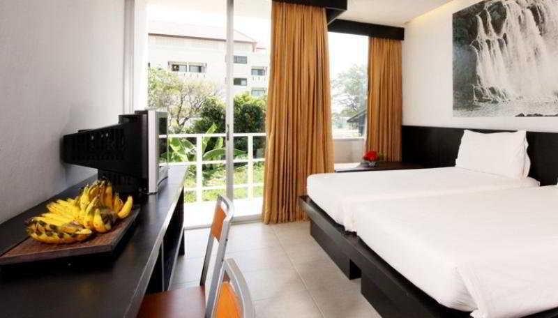 Sino House Patong