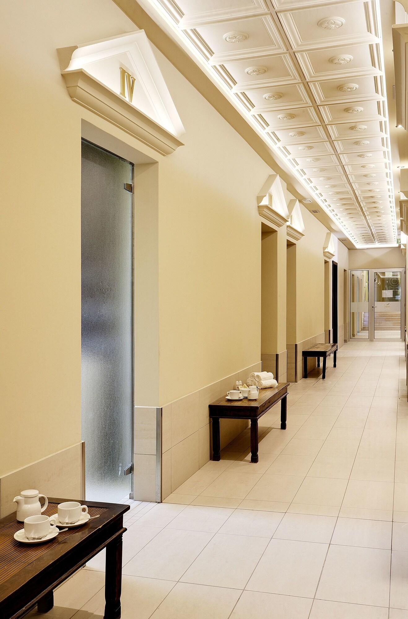 Hotel Terme Roma