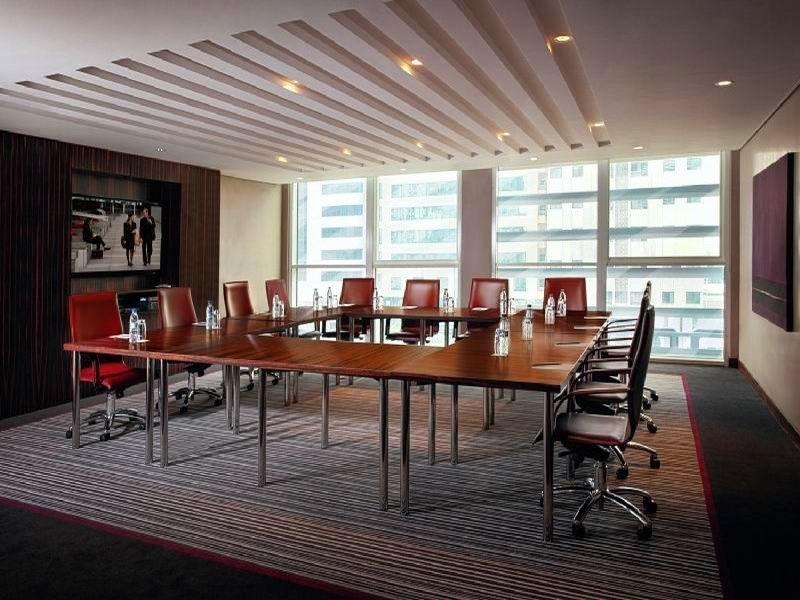 Centro Al Manhal By Rotana - nuotrauka