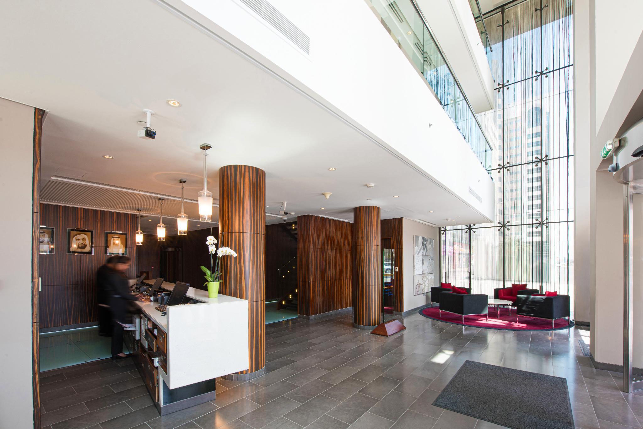 Centro Al Manhal By Rotana - nuotrauka