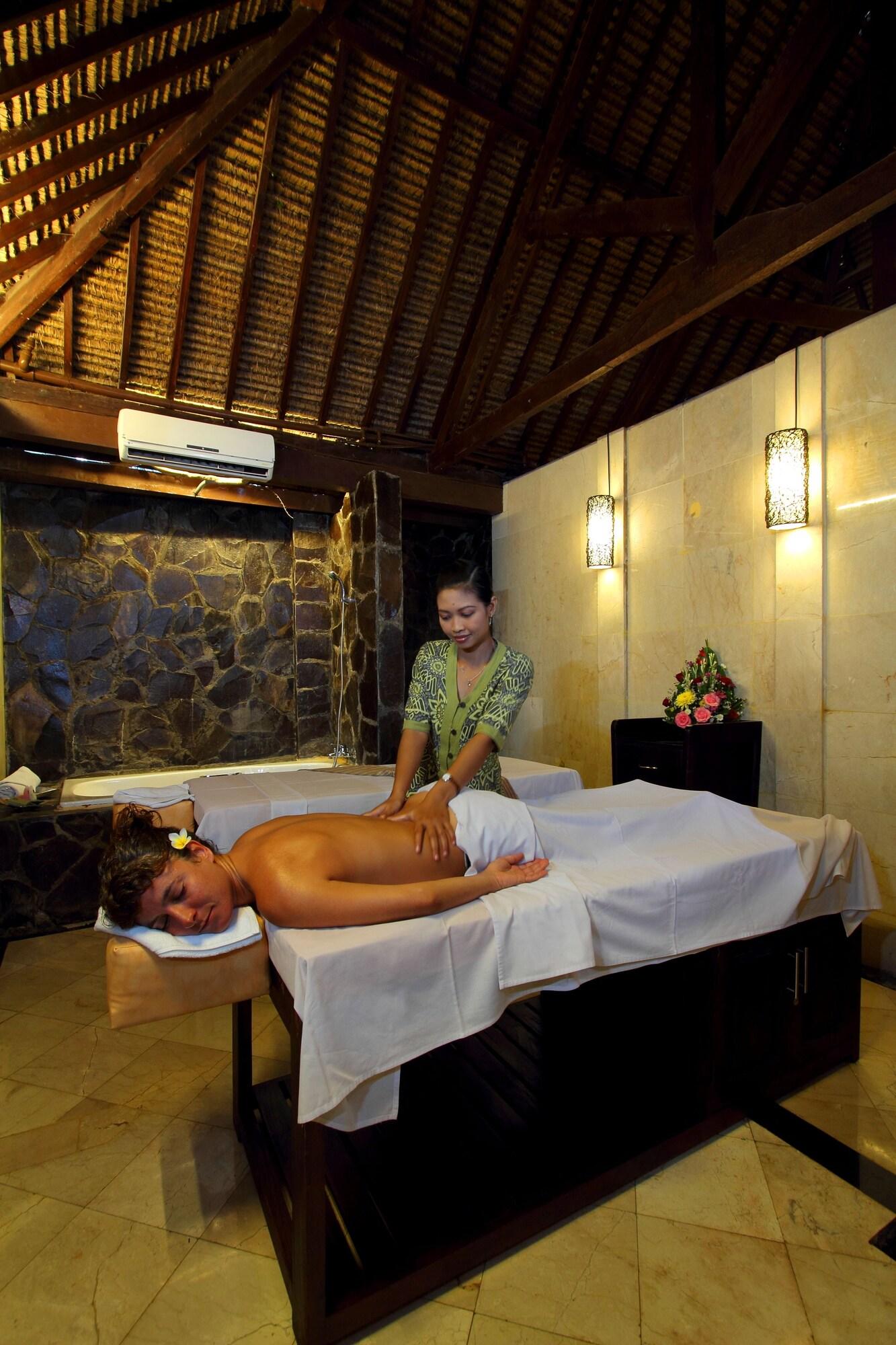 Best Western Resort Kuta