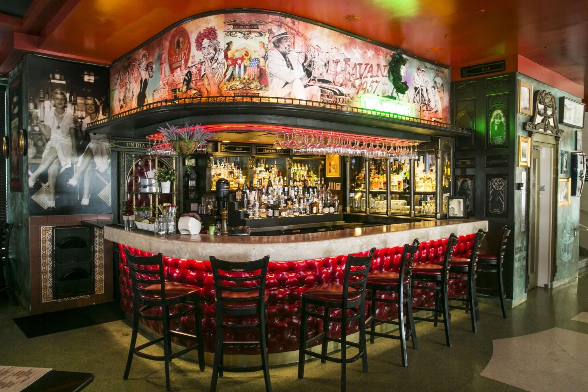 Hotel Breakwater South Beach by null