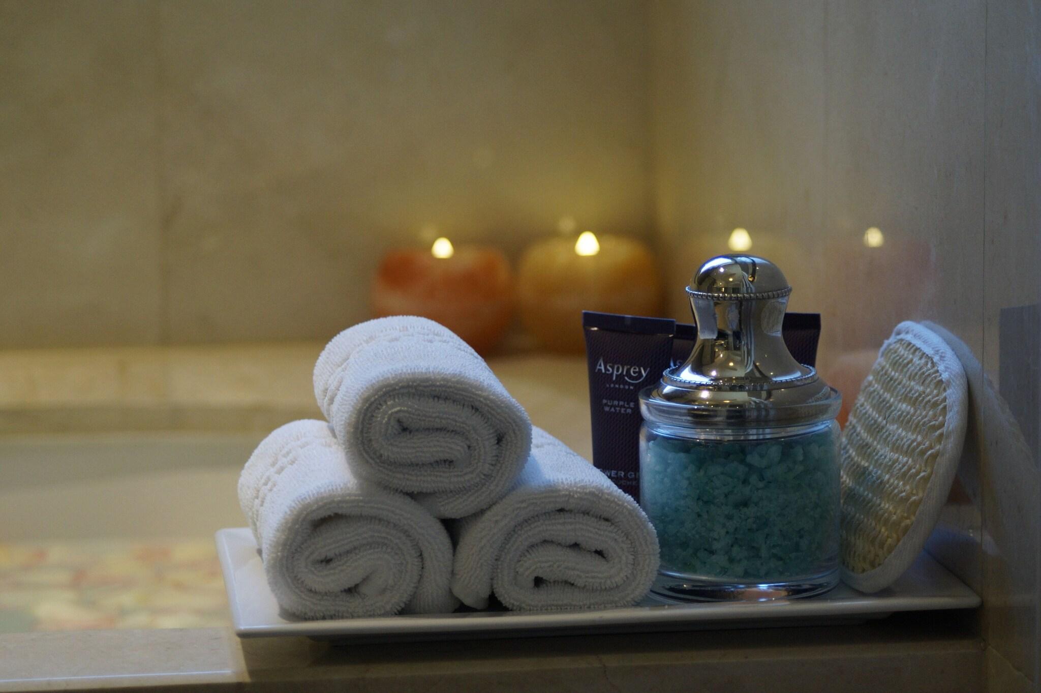 The Ritz-Carlton, Santiago by null The Ritz-Carlton, Santiago by null