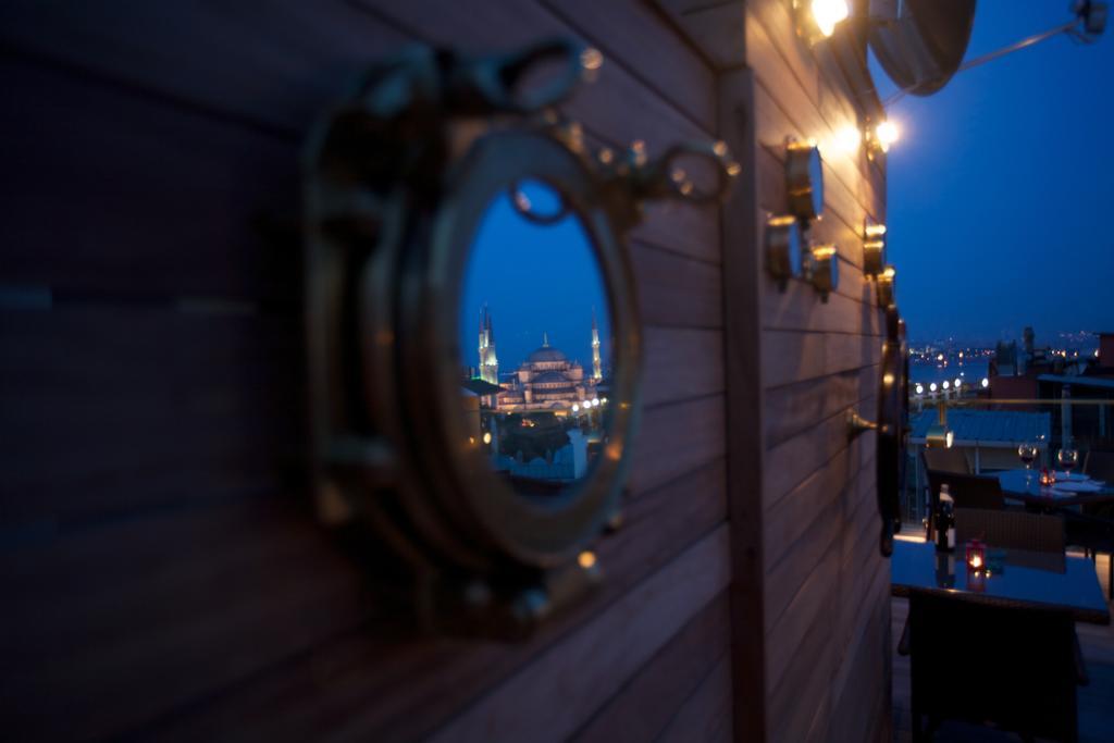 Burckin Suites Hotel - фото