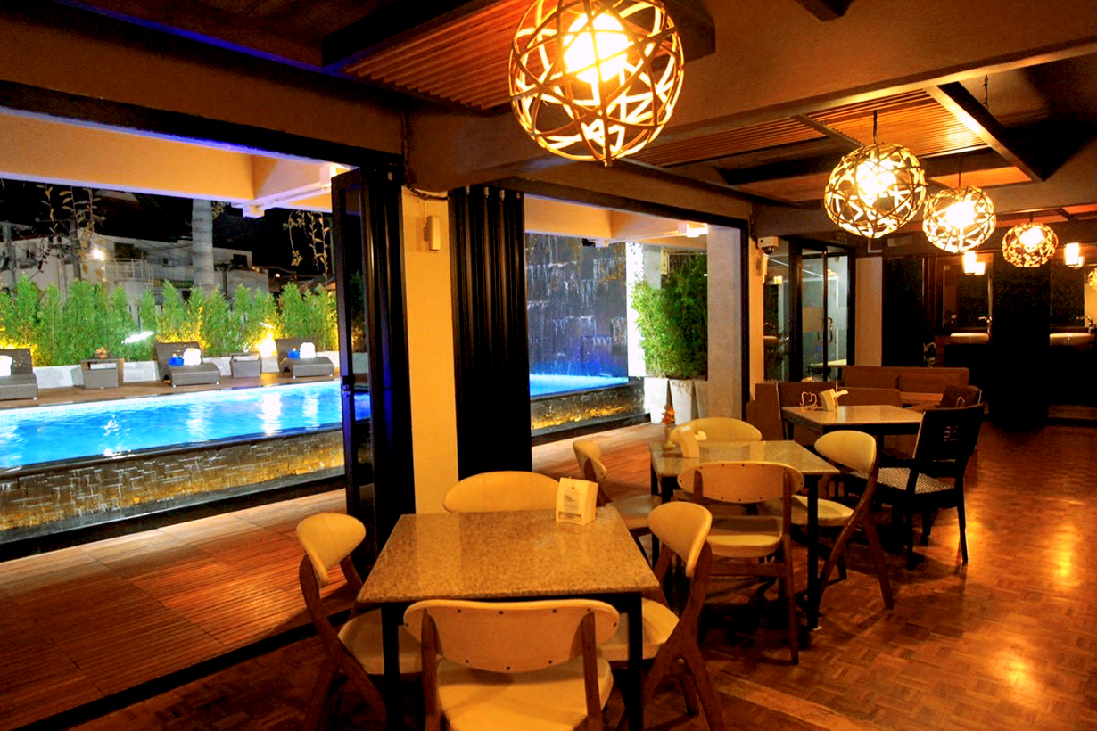 Hotel M Chiangmai