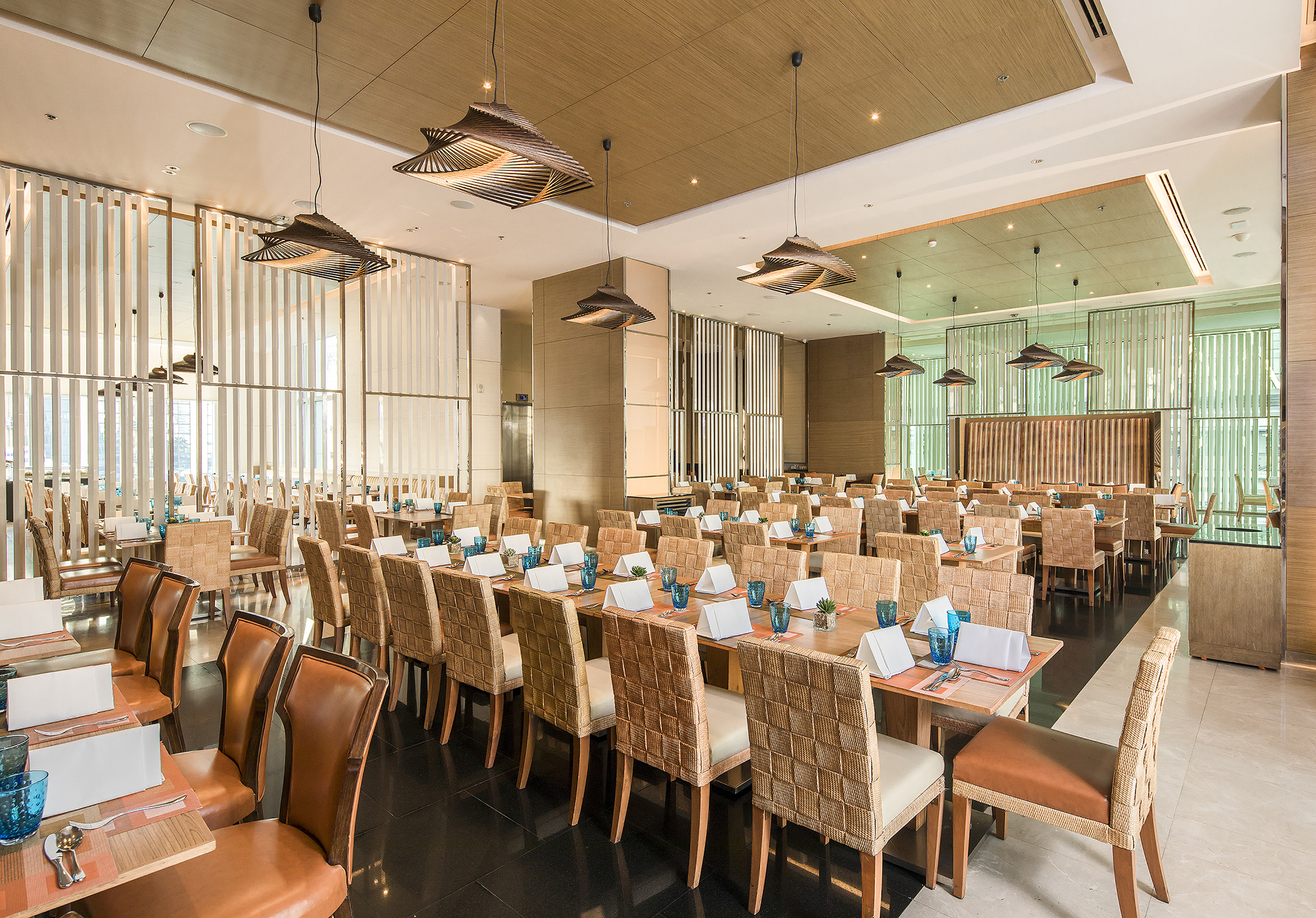 Eastin Grand Hotel Sathorn Bangkok