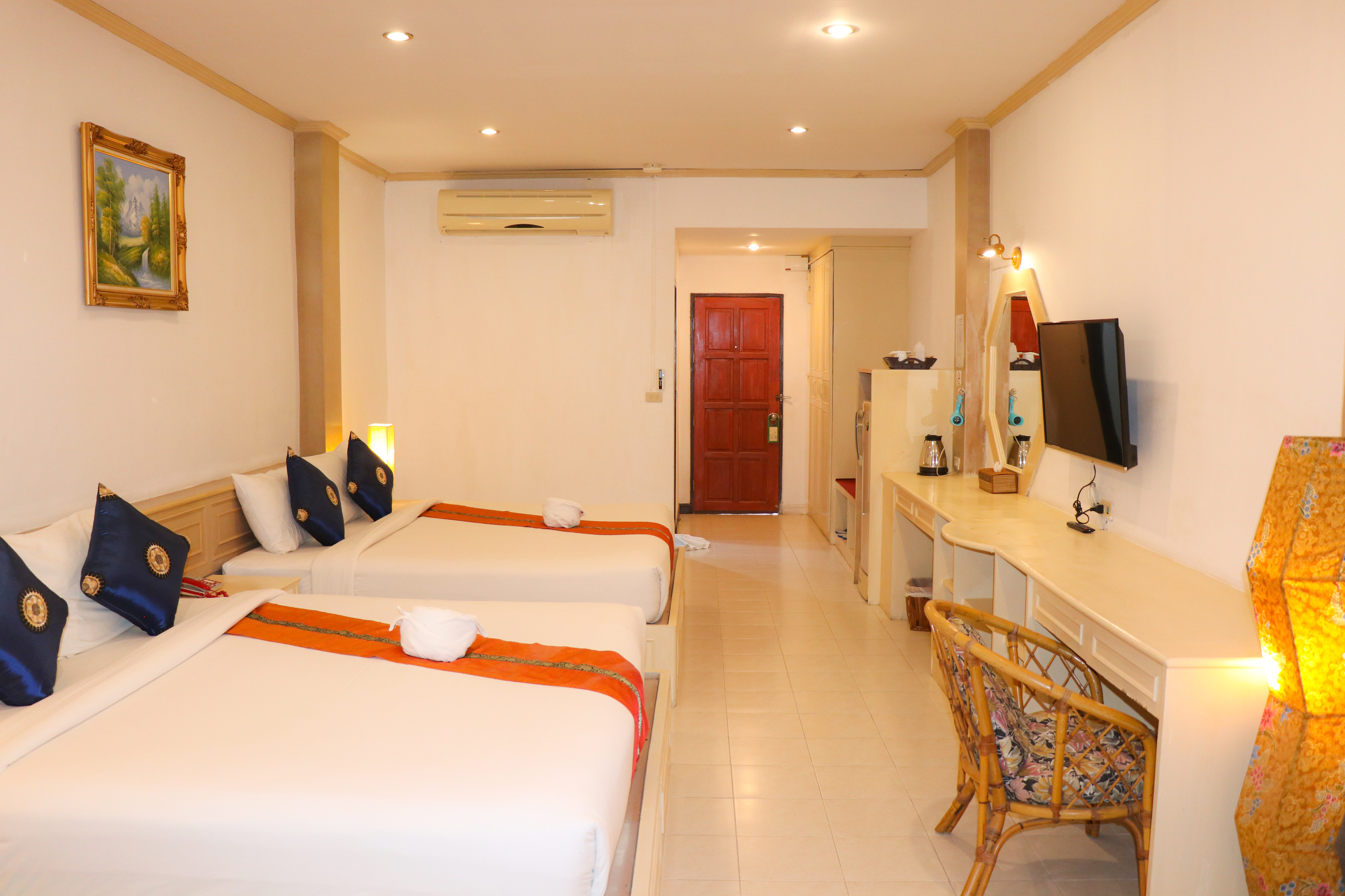 Andaman Seaside Resort Phuket
