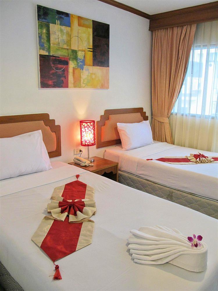 Paradise Resortel, Pulau Phuket