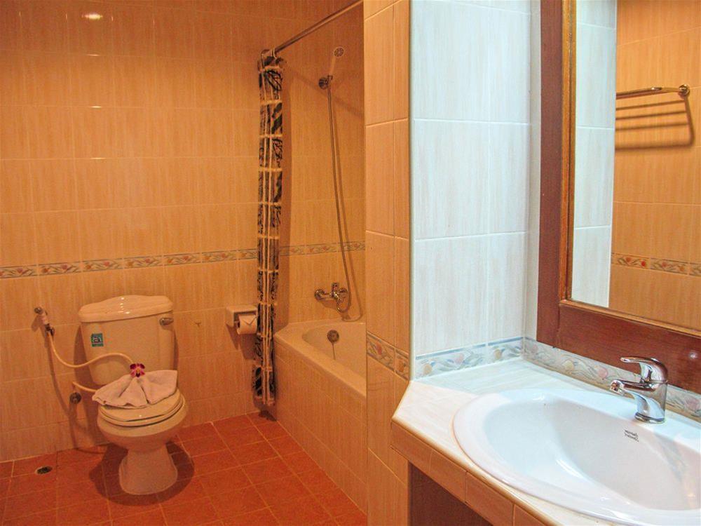 Paradise Resortel, Pulau Phuket