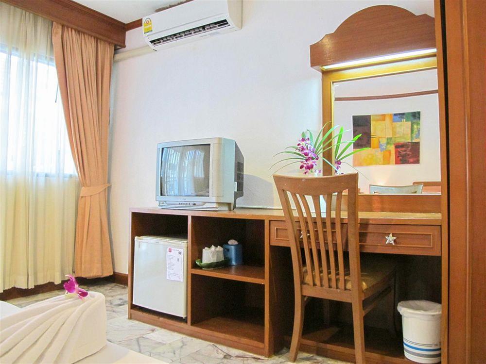 Paradise Resortel, Pulau Phuket
