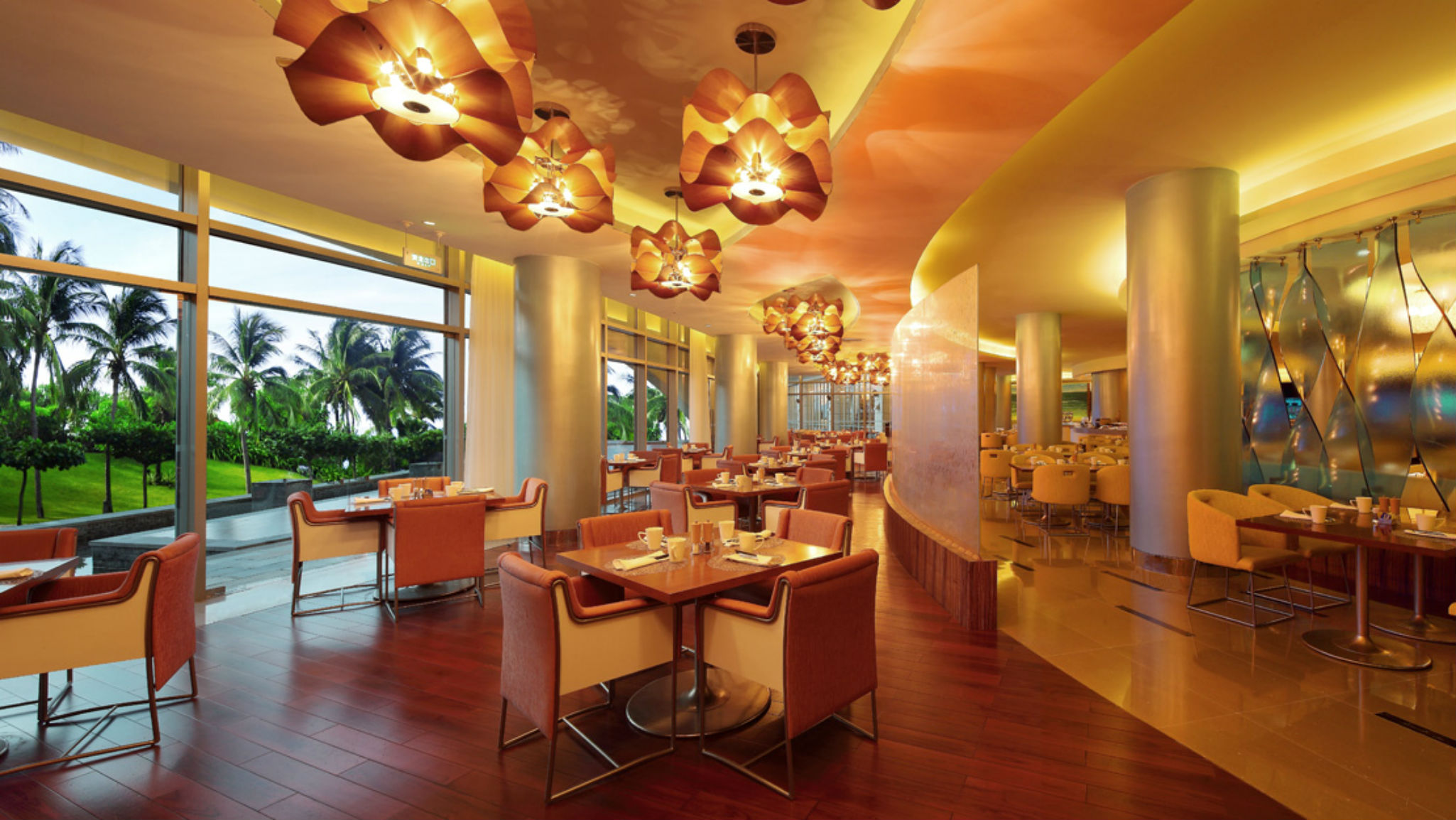 MGM Grand Sanya