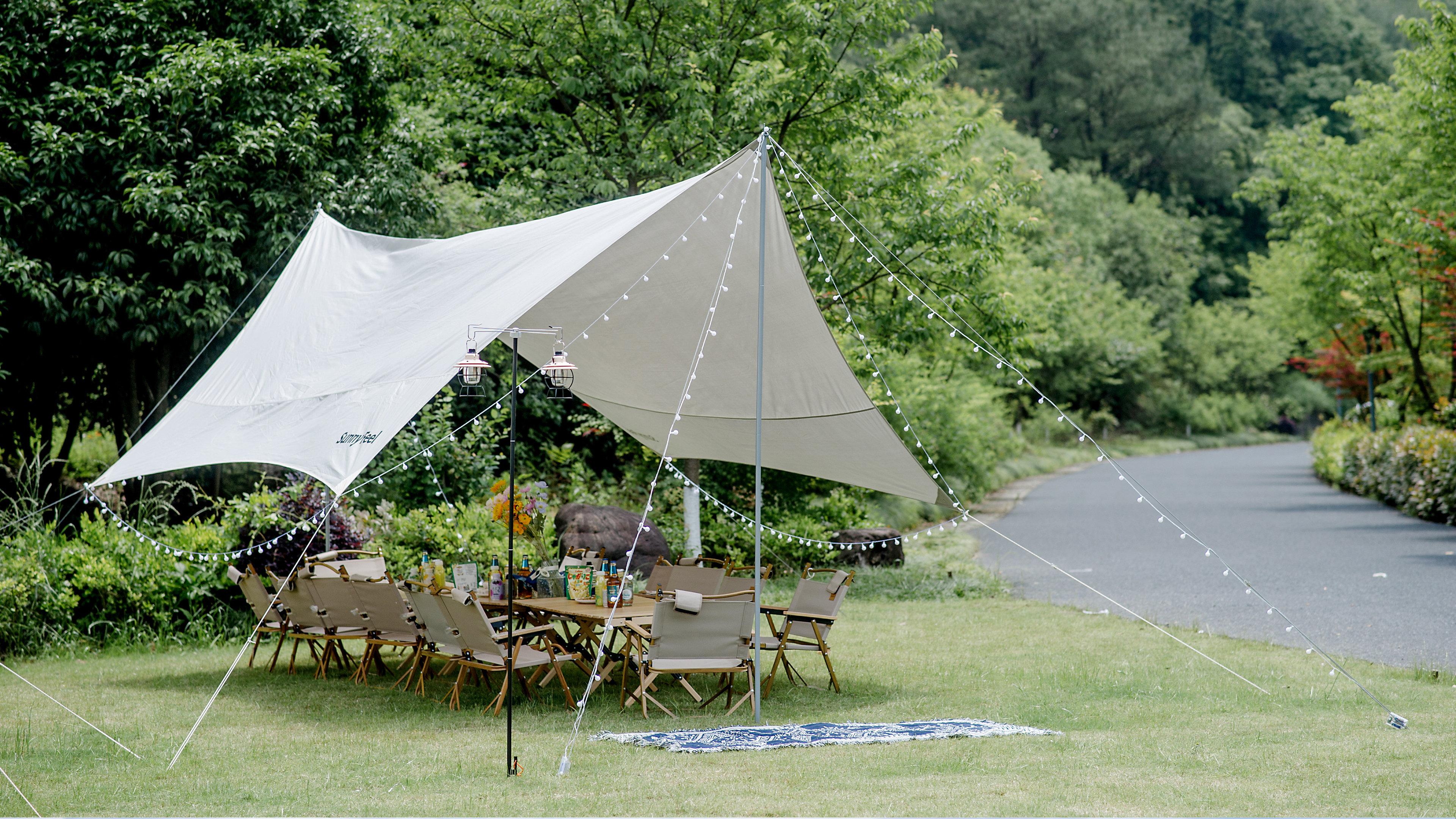 InterContinental Onethousand Island Lake Resort by null