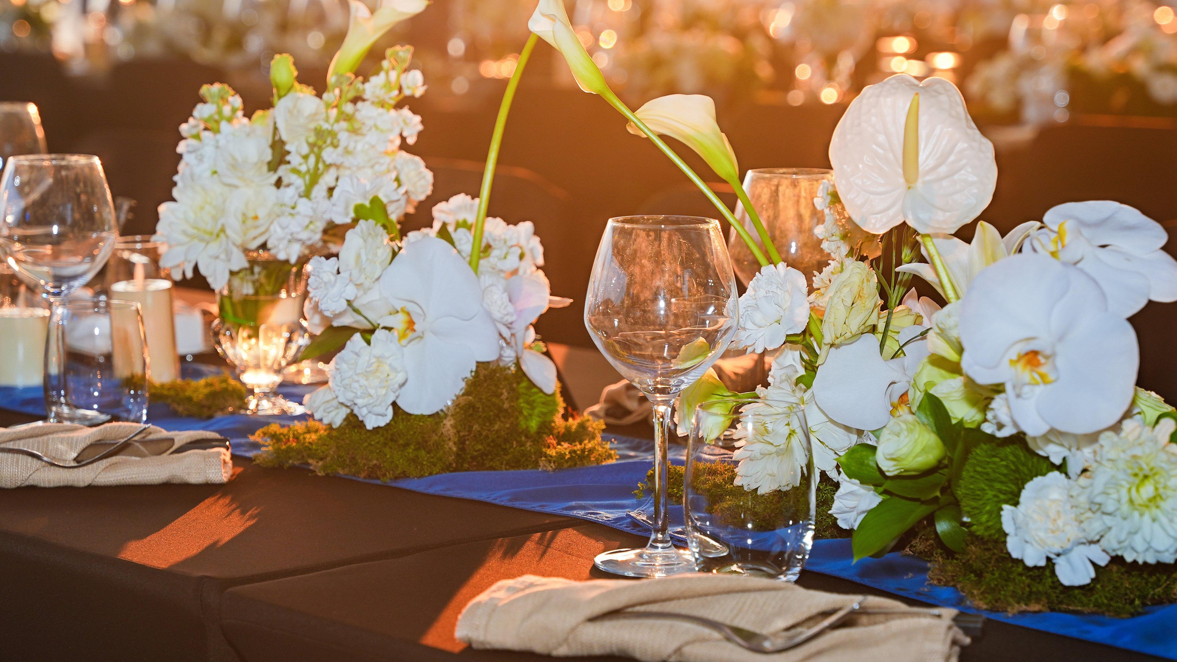 InterContinental Onethousand Island Lake Resort by null