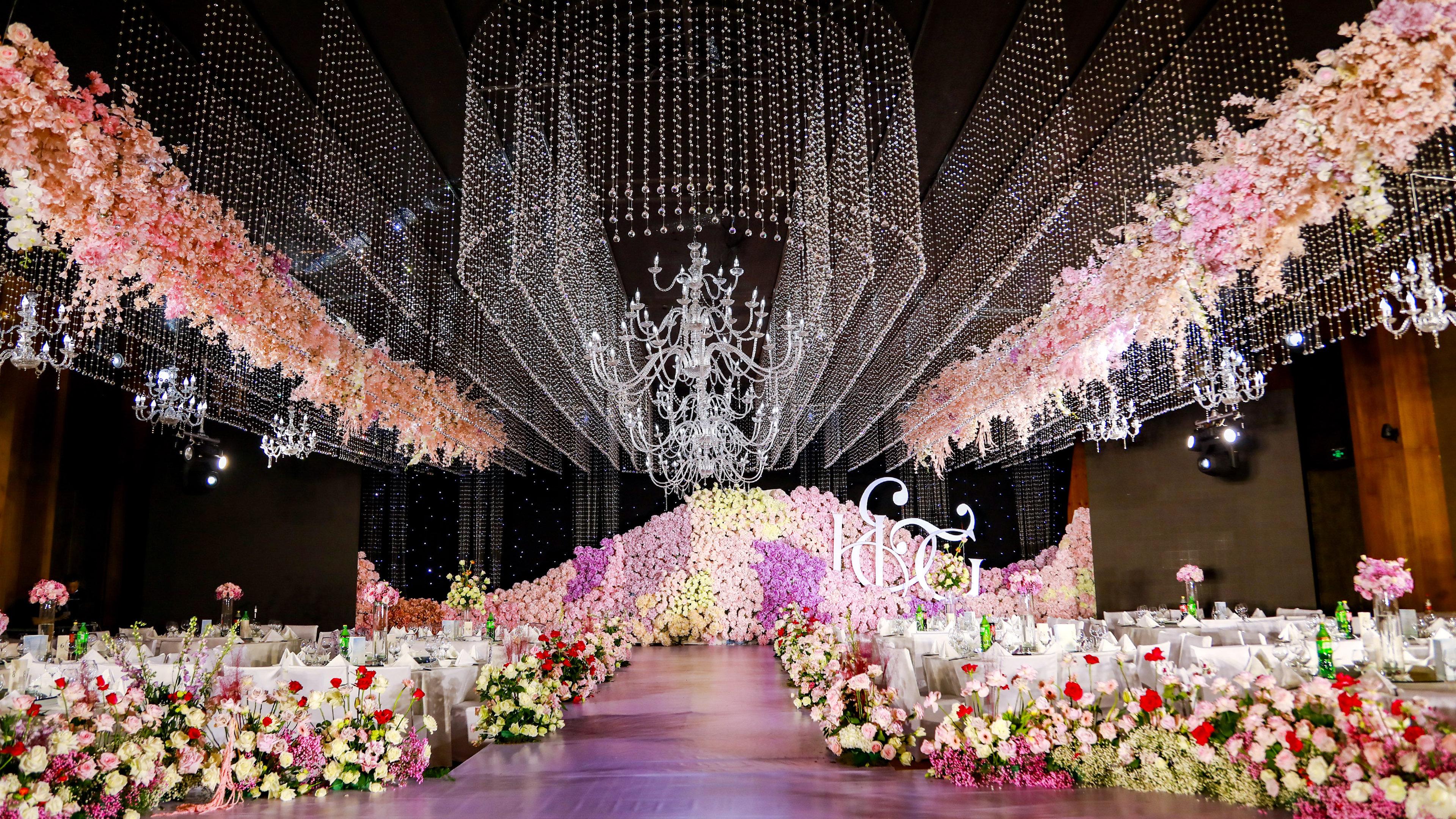 InterContinental Onethousand Island Lake Resort by null