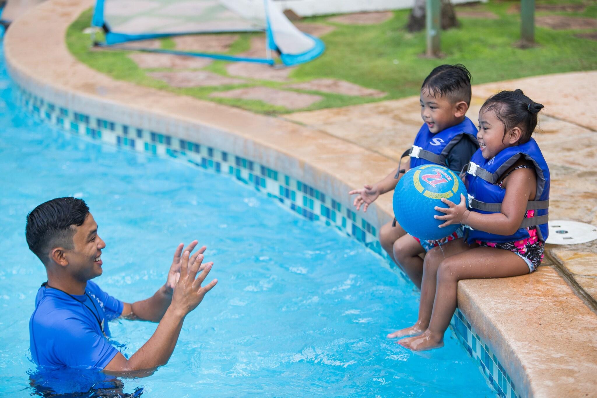 Dusit Beach Resort Guam by null