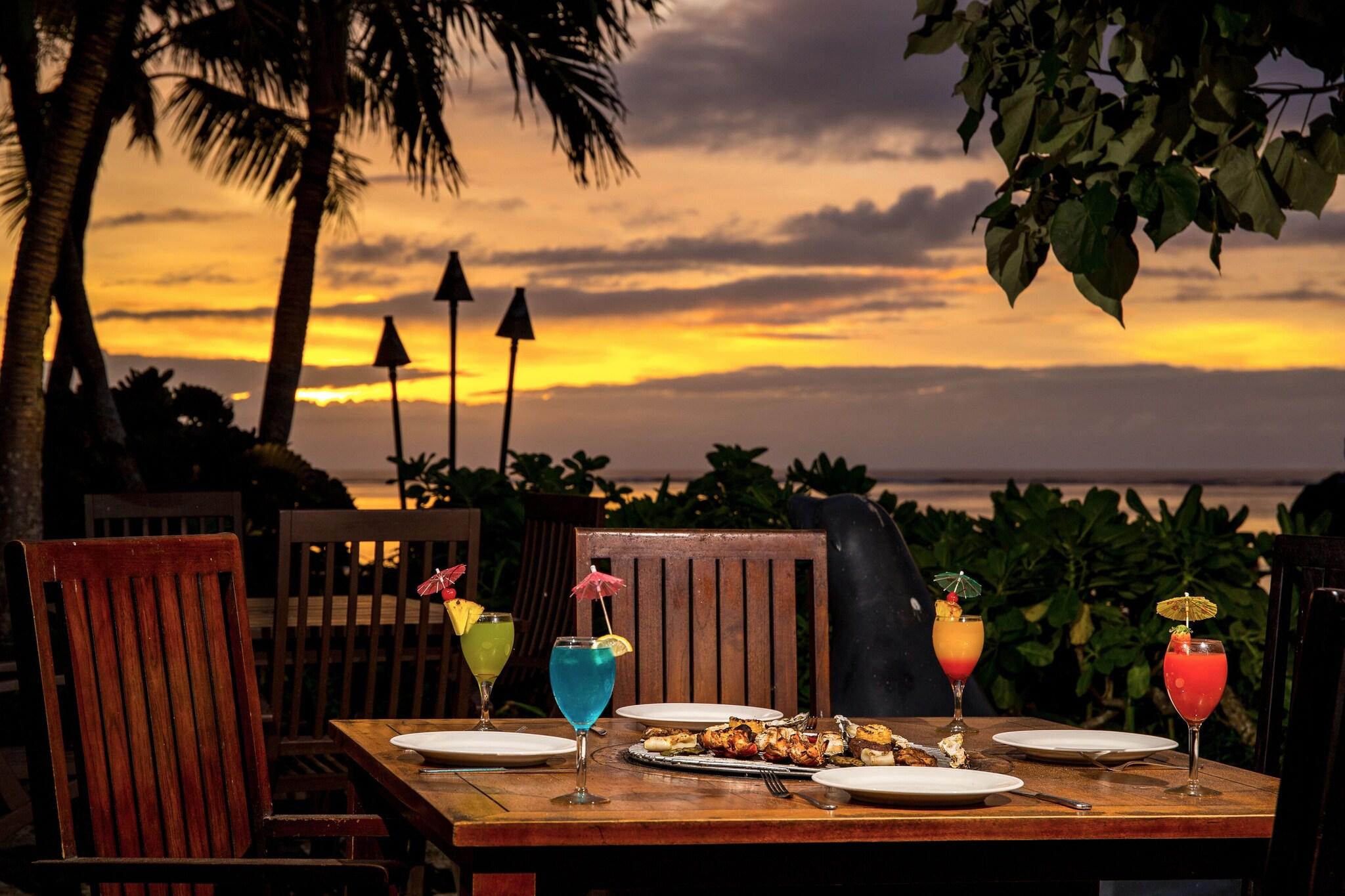 Dusit Beach Resort Guam by null