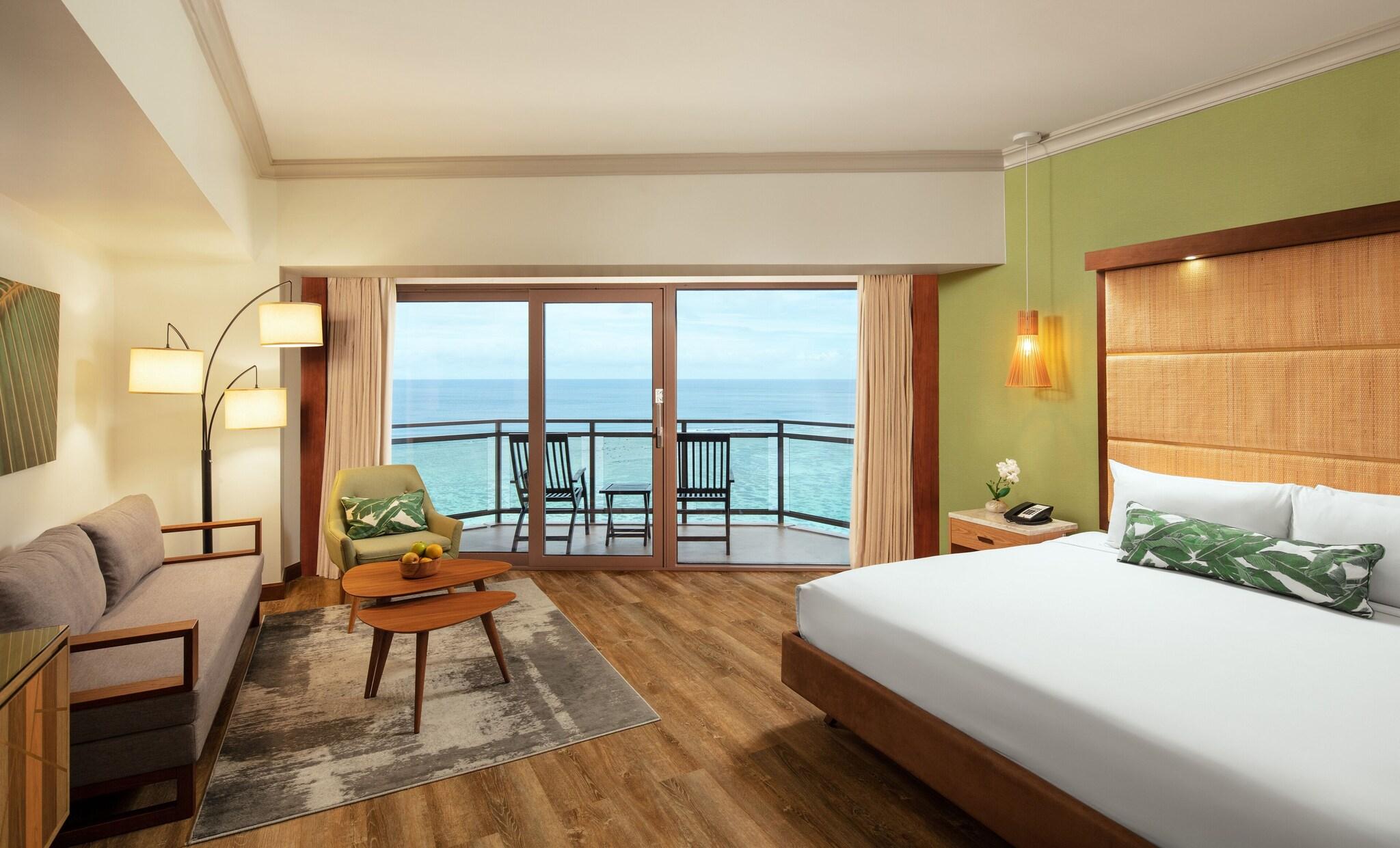 Dusit Beach Resort Guam by null