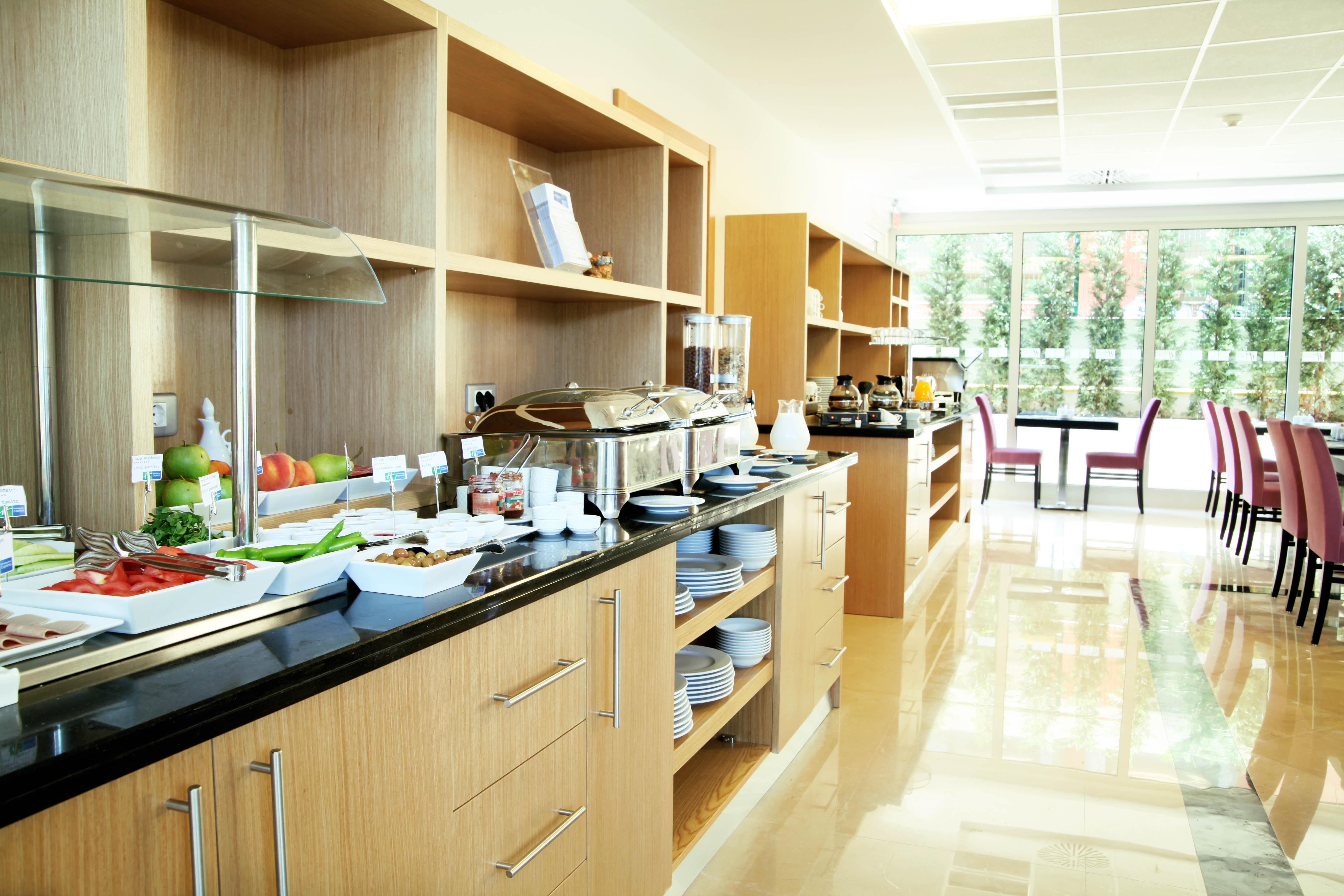 Holiday Inn Express Altunizade