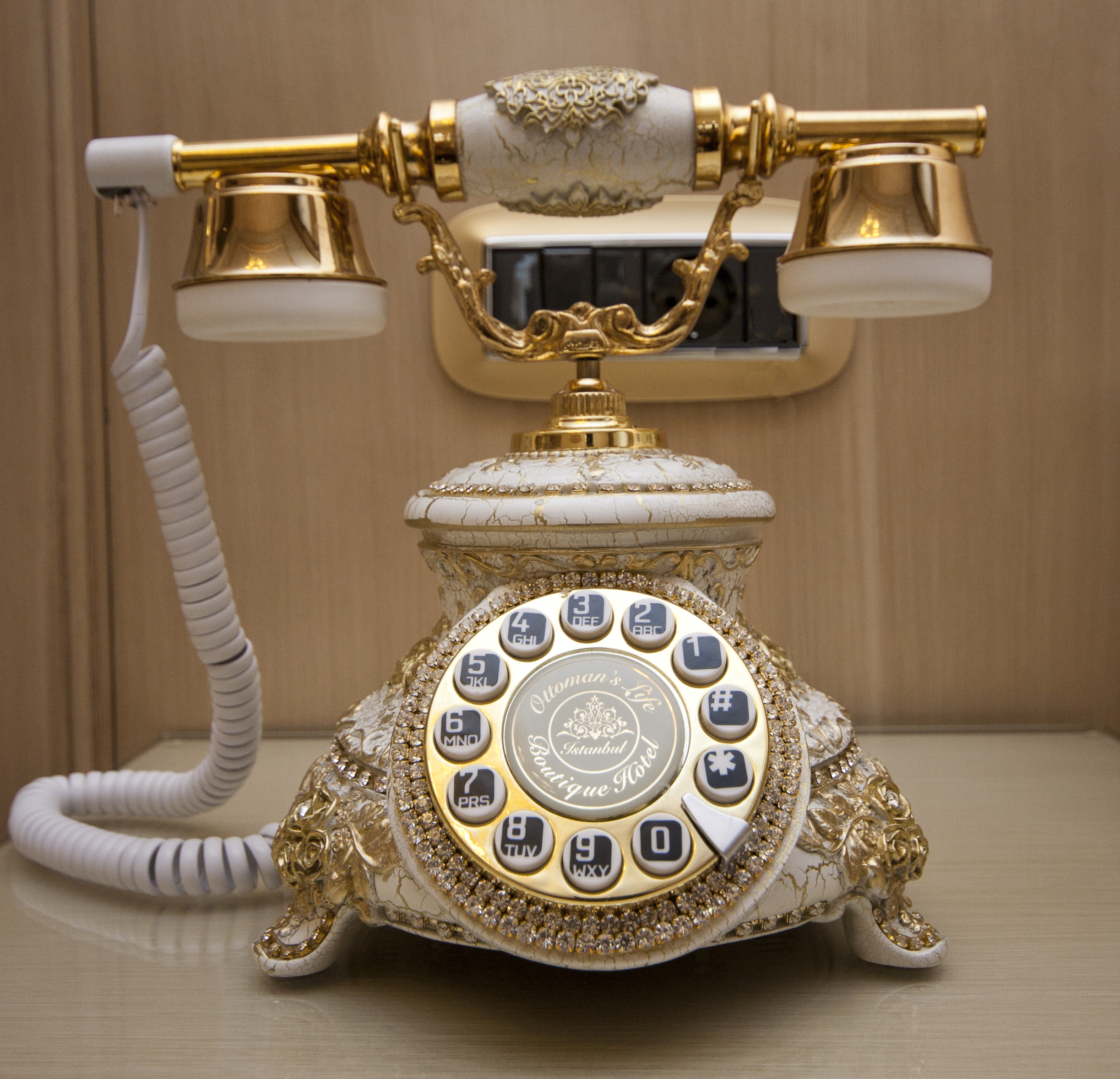 Ottoman's Life Hotel Boutique - Фото 5