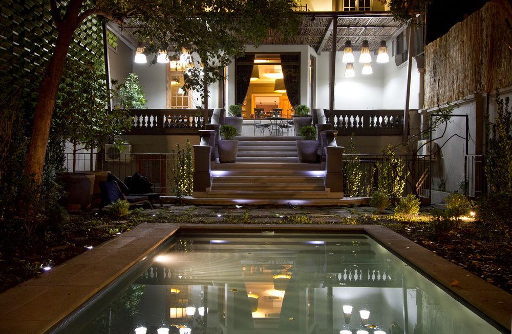 Casa Bueras Boutique - Hotel en Lastarria by null