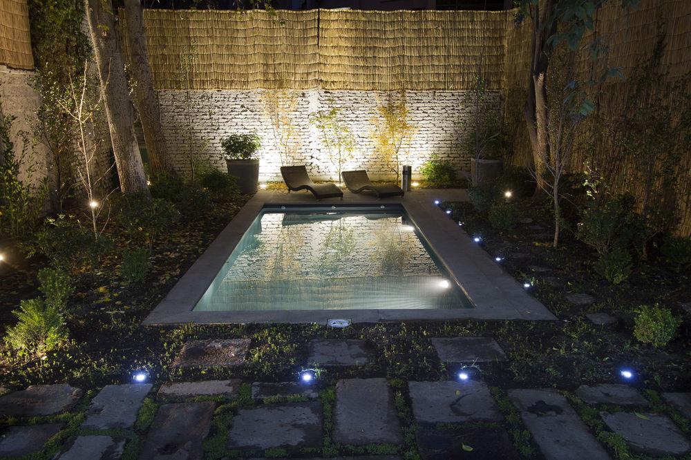 Casa Bueras Boutique - Hotel en Lastarria by null Casa Bueras Boutique - Hotel en Lastarria by null