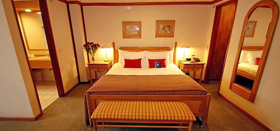 Abba Presidente Suites Puerto Montt