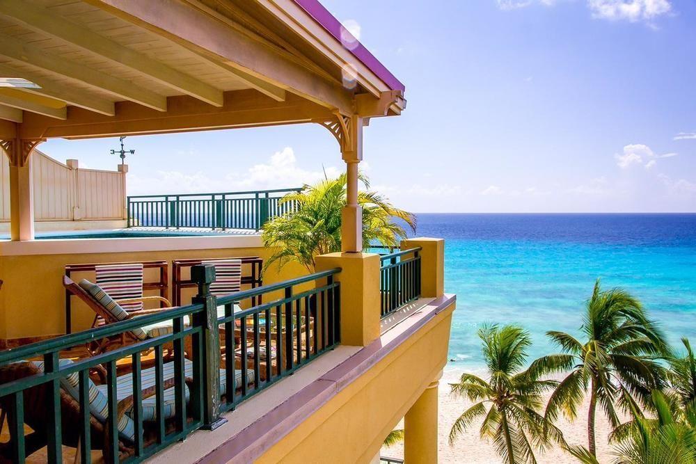 White Sands Beach Condos