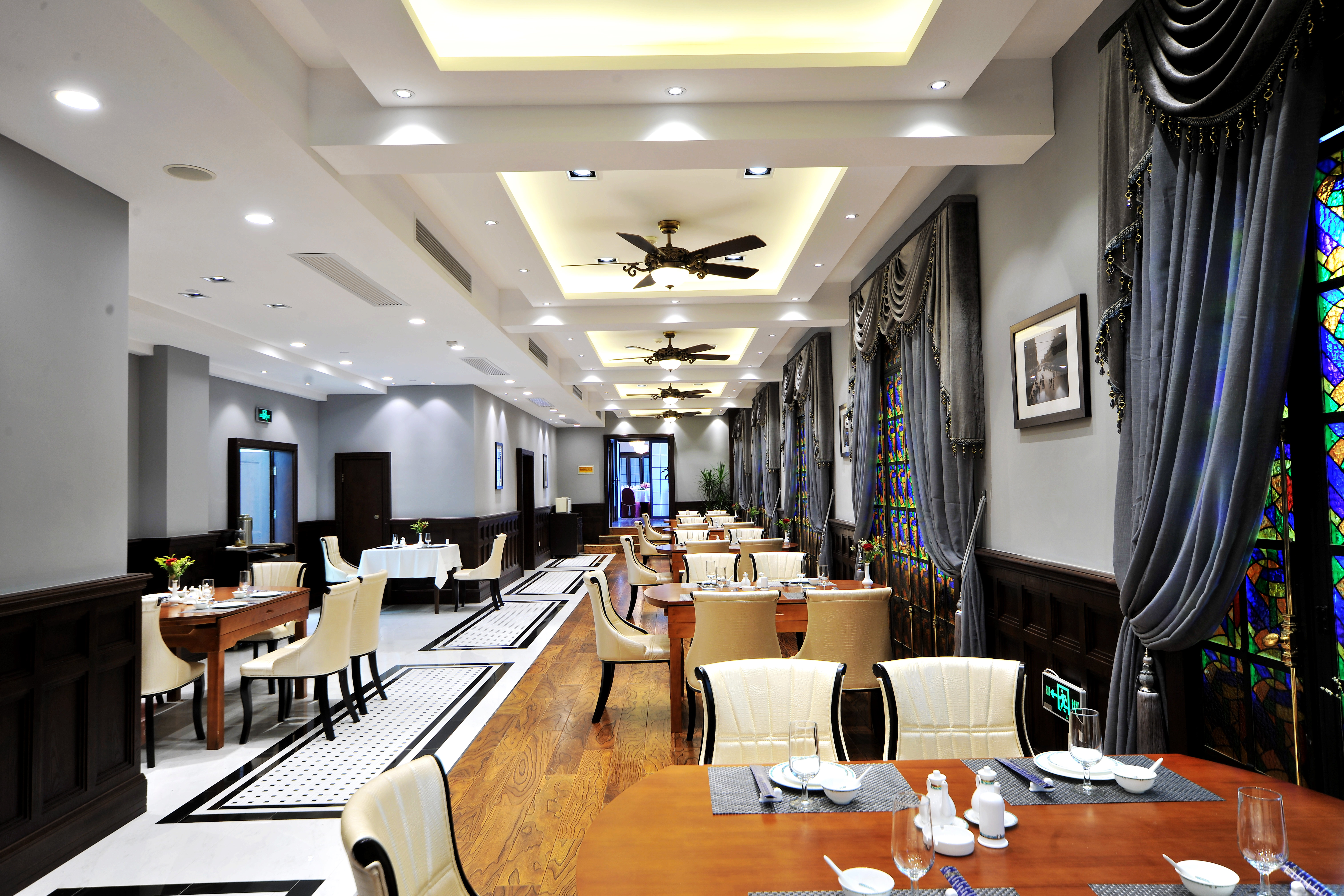 Mason Hotel Shanghai