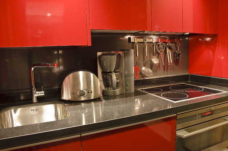 Nexus Benalmadena Suites and Apartments