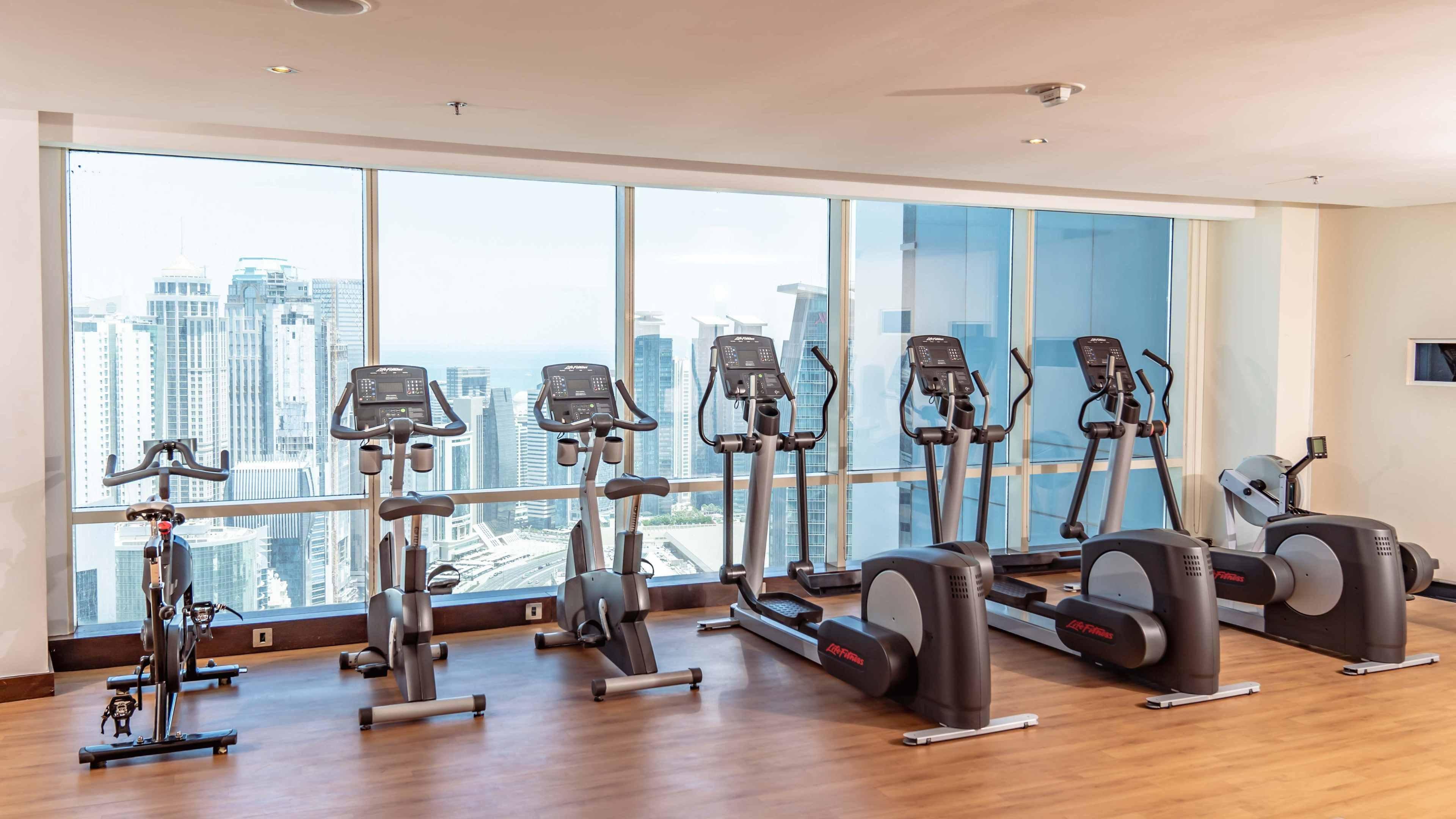 InterContinental Doha - the City, an IHG Hotel by null