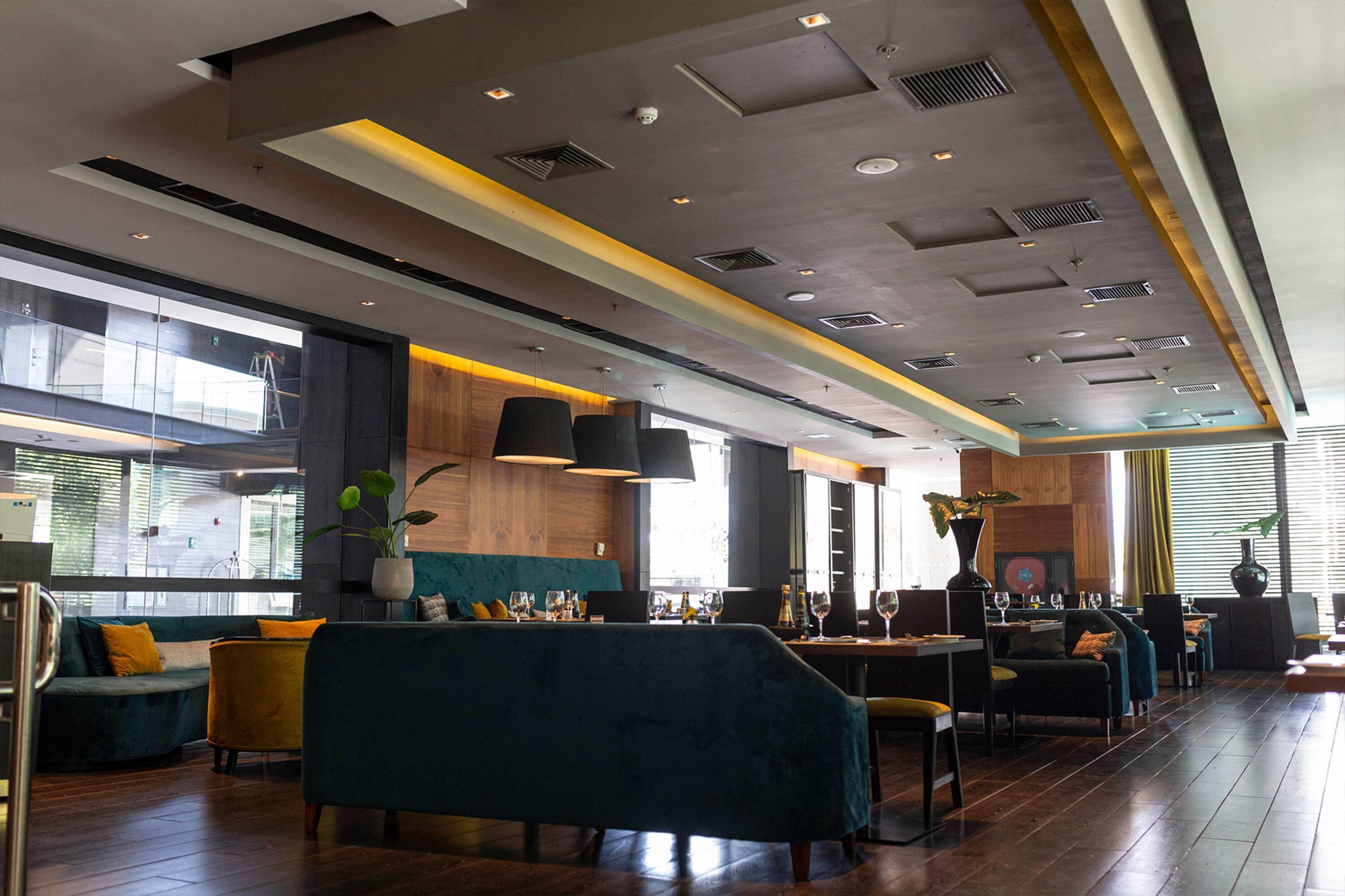 Wyndham Santiago Pettra