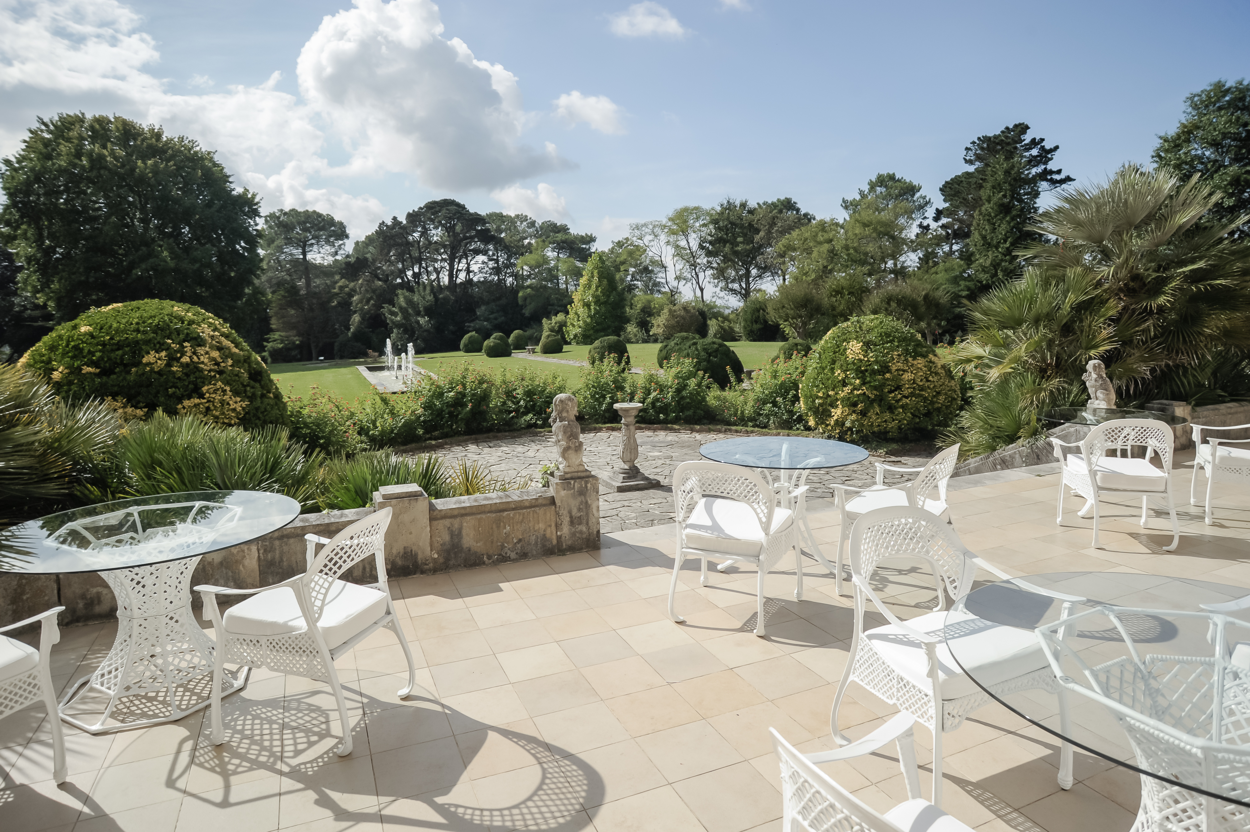 Château du Clair de Lune by null