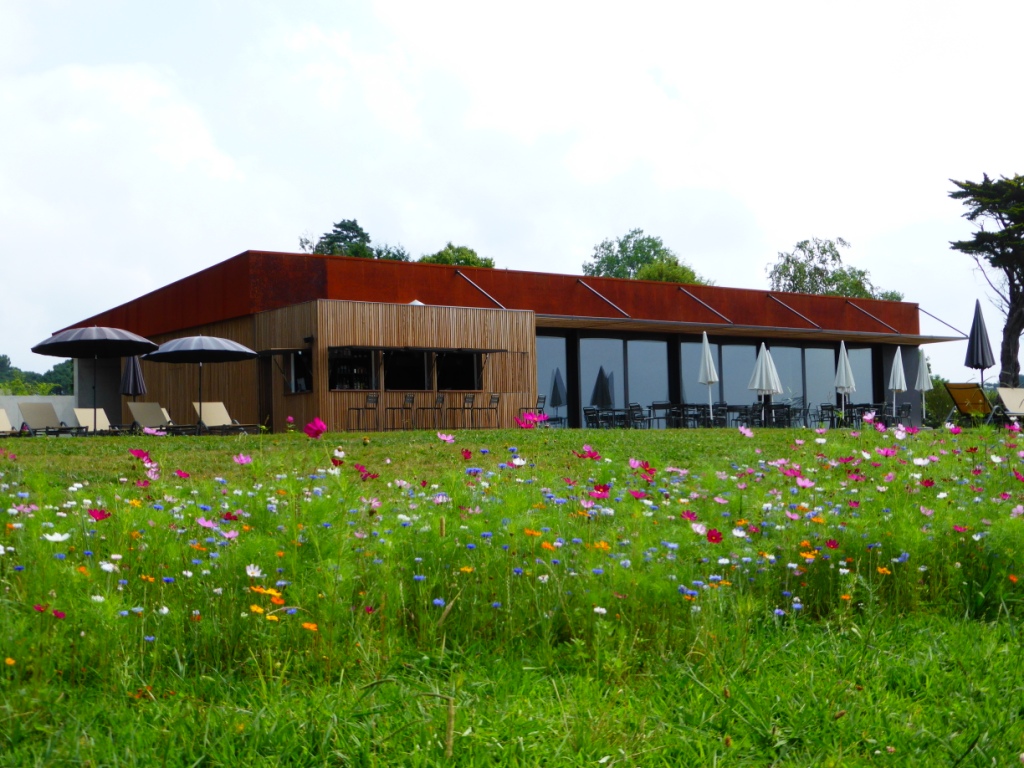 Château du Clair de Lune by null