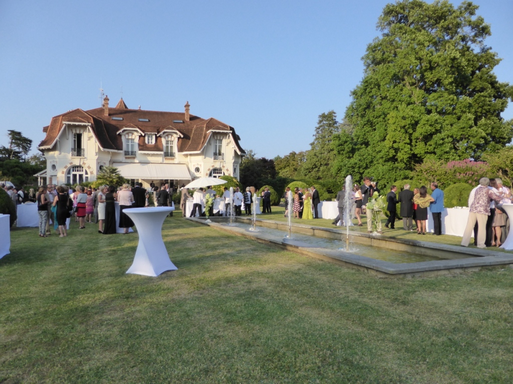 Château du Clair de Lune by null