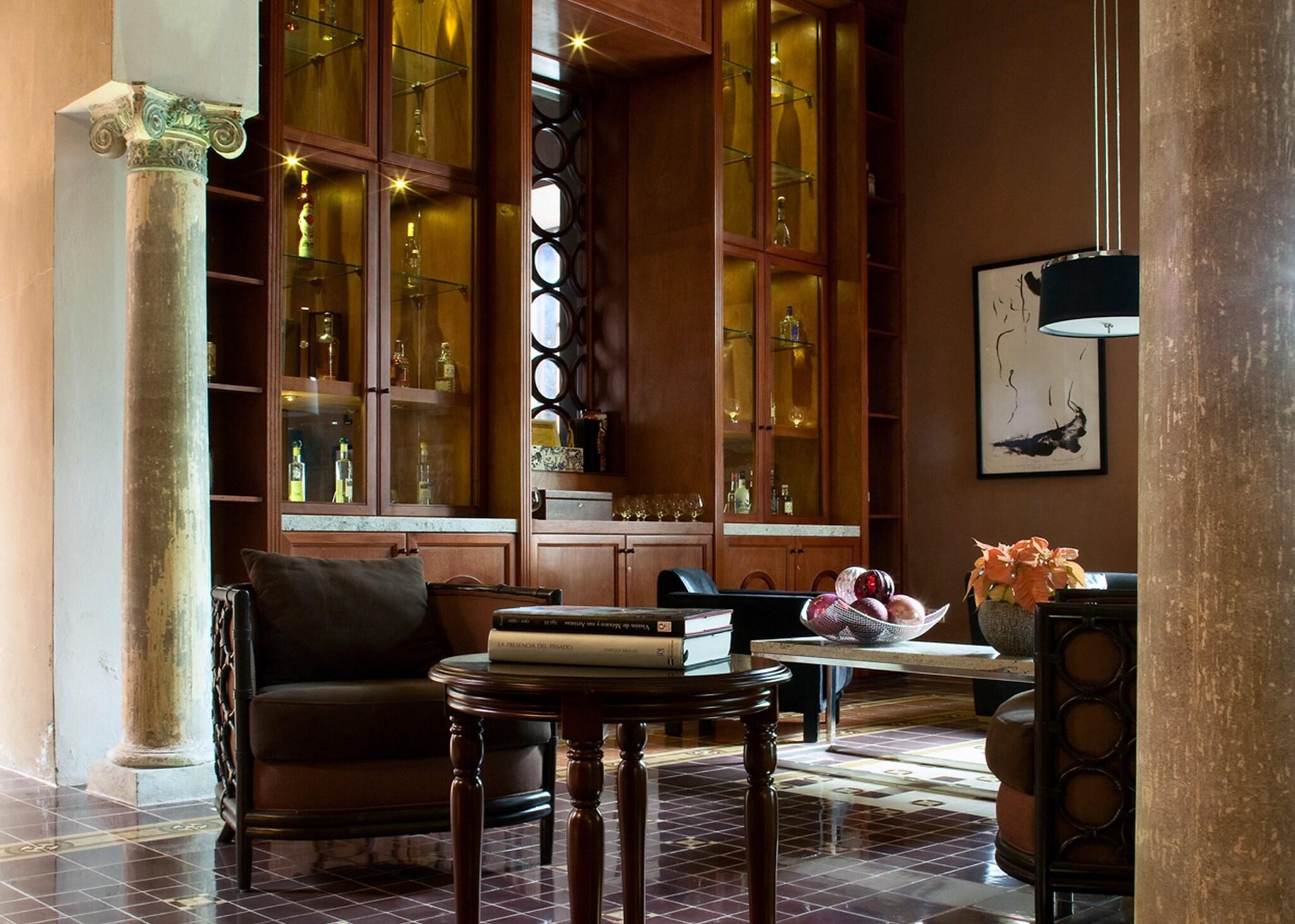 Rosas & Xocolate Boutique Hotel + SPA by null