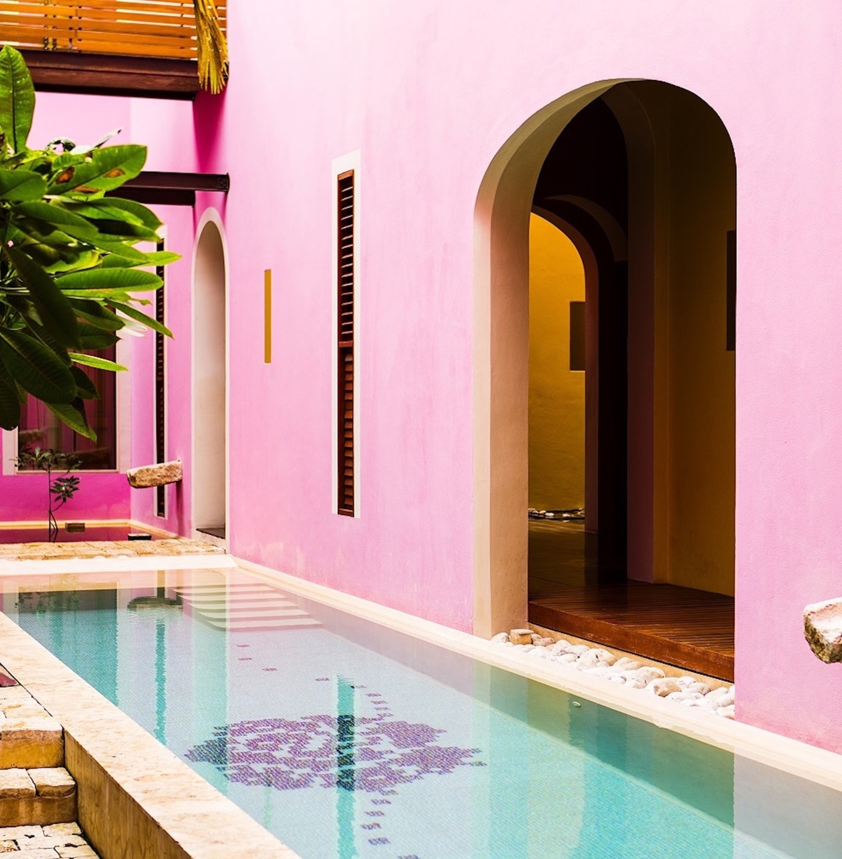 Rosas & Xocolate Boutique Hotel + SPA by null