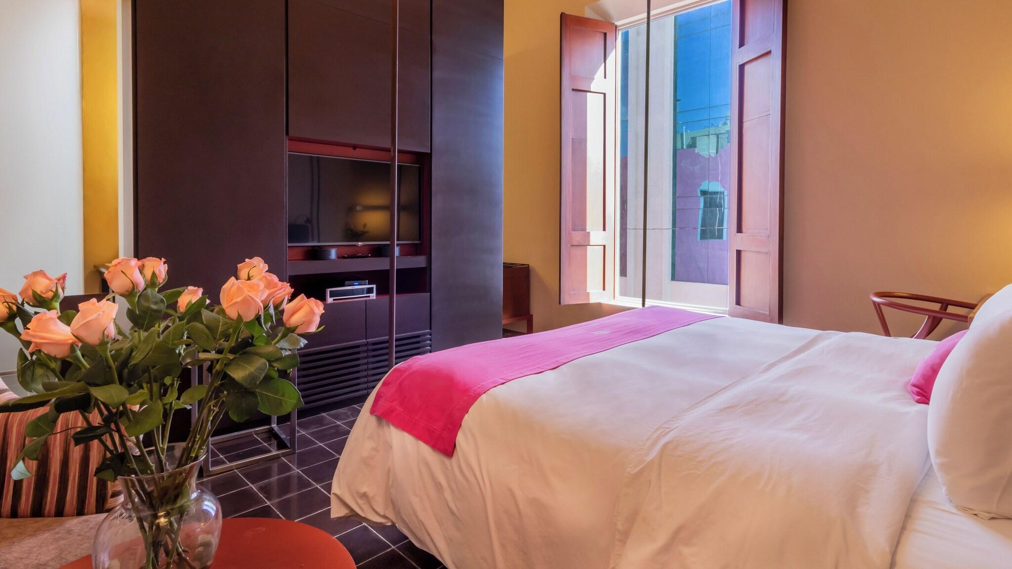 Rosas & Xocolate Boutique Hotel + SPA by null