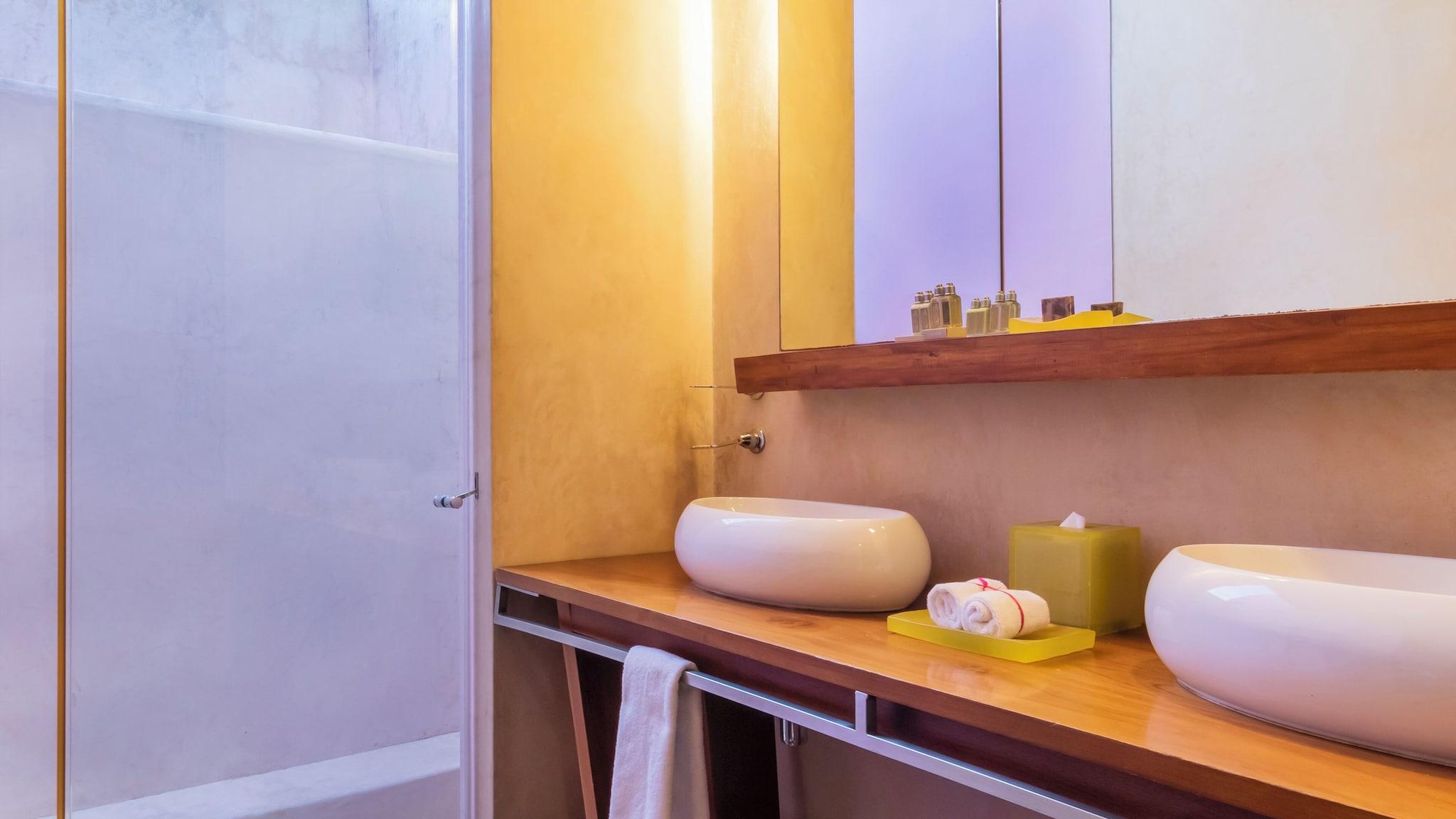 Rosas & Xocolate Boutique Hotel + SPA by null