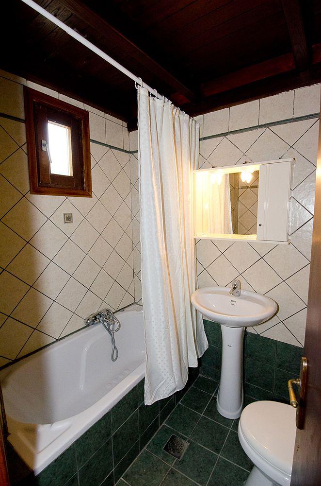 Delphi Resort