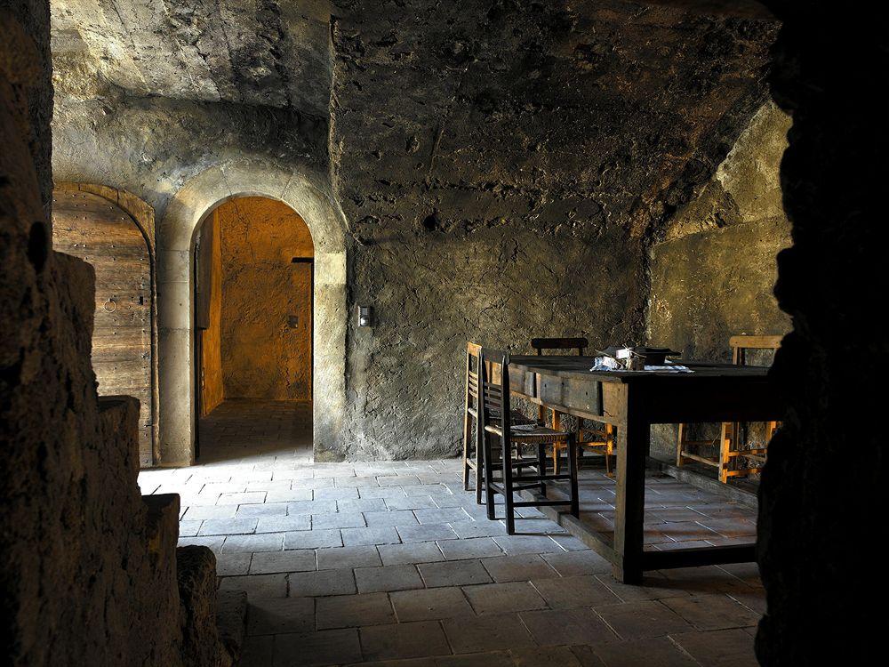Sextantio Albergo Diffuso, Santo Stefano di Sessanio by null