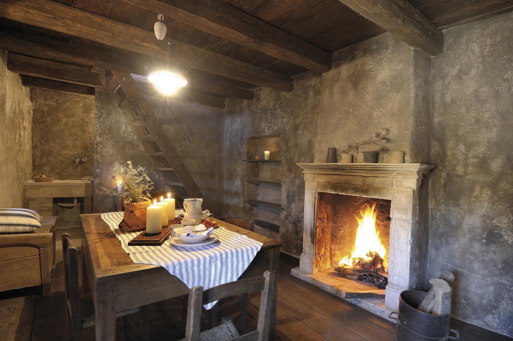 Sextantio Albergo Diffuso, Santo Stefano di Sessanio by null