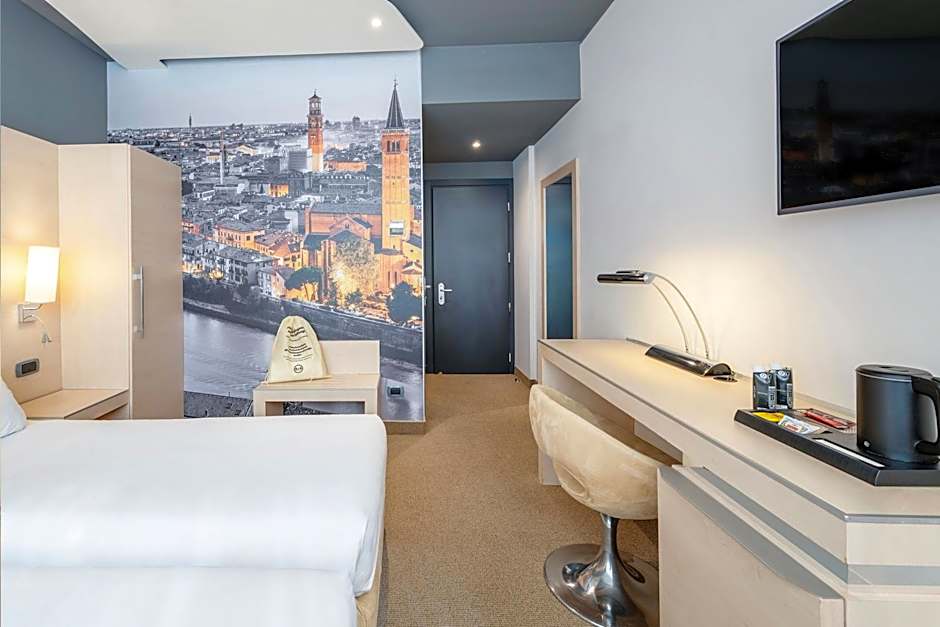 Best Western Plus Hotel Expo