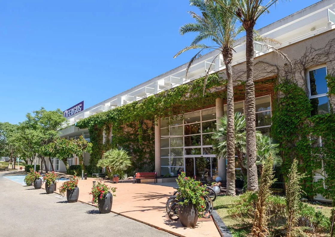 FERGUS Club Palmanova Park