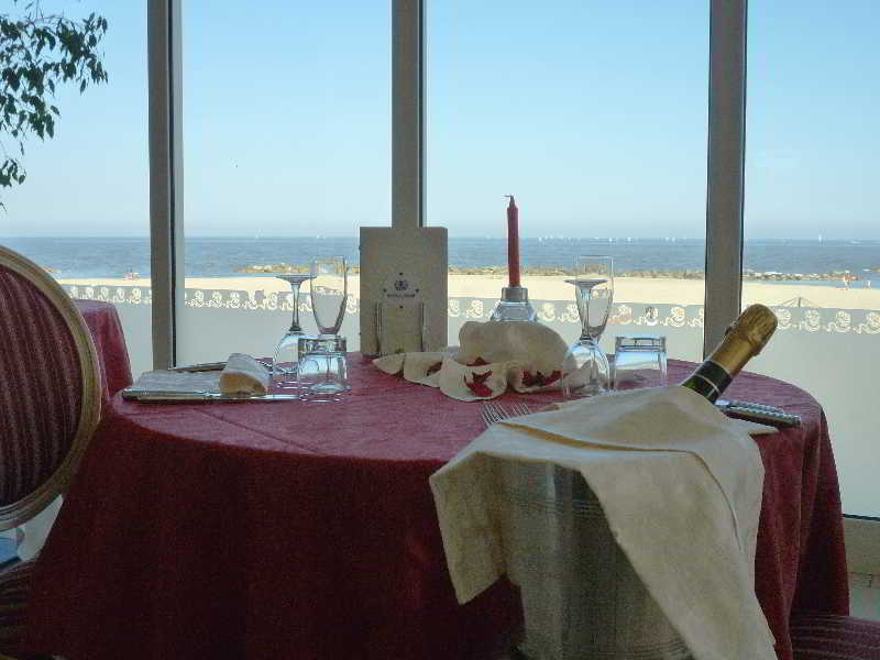 Hotel Imperial Beach