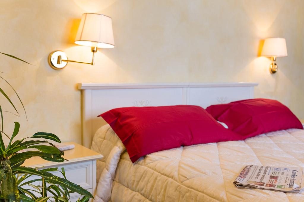 Dreibettzimmer, executive
