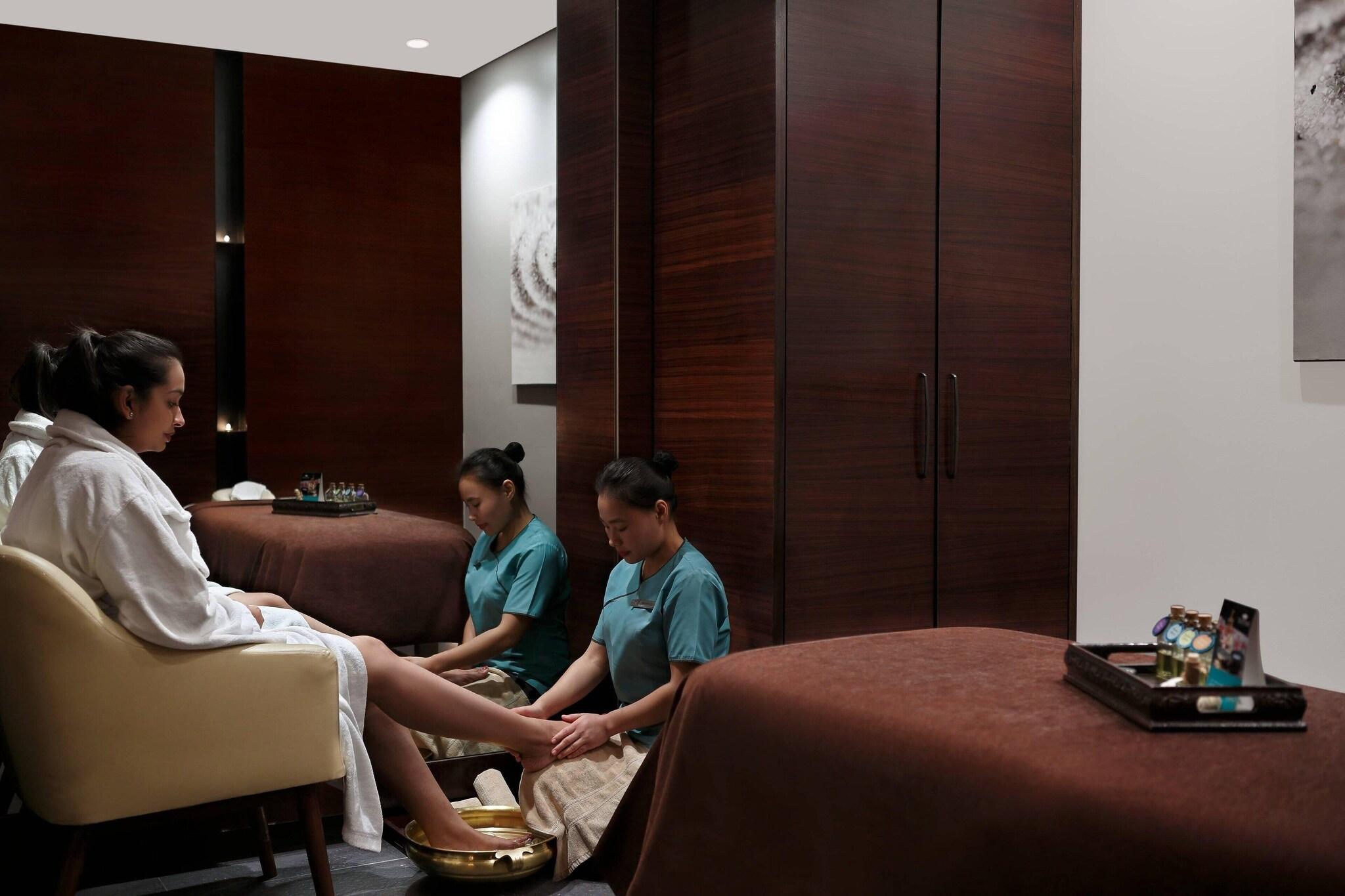 Courtyard Pune Hinjewadi