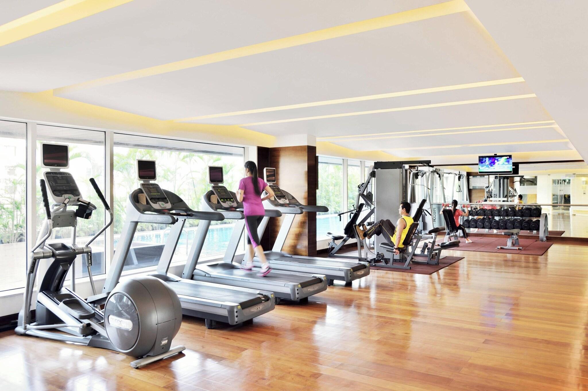 Courtyard Pune Hinjewadi