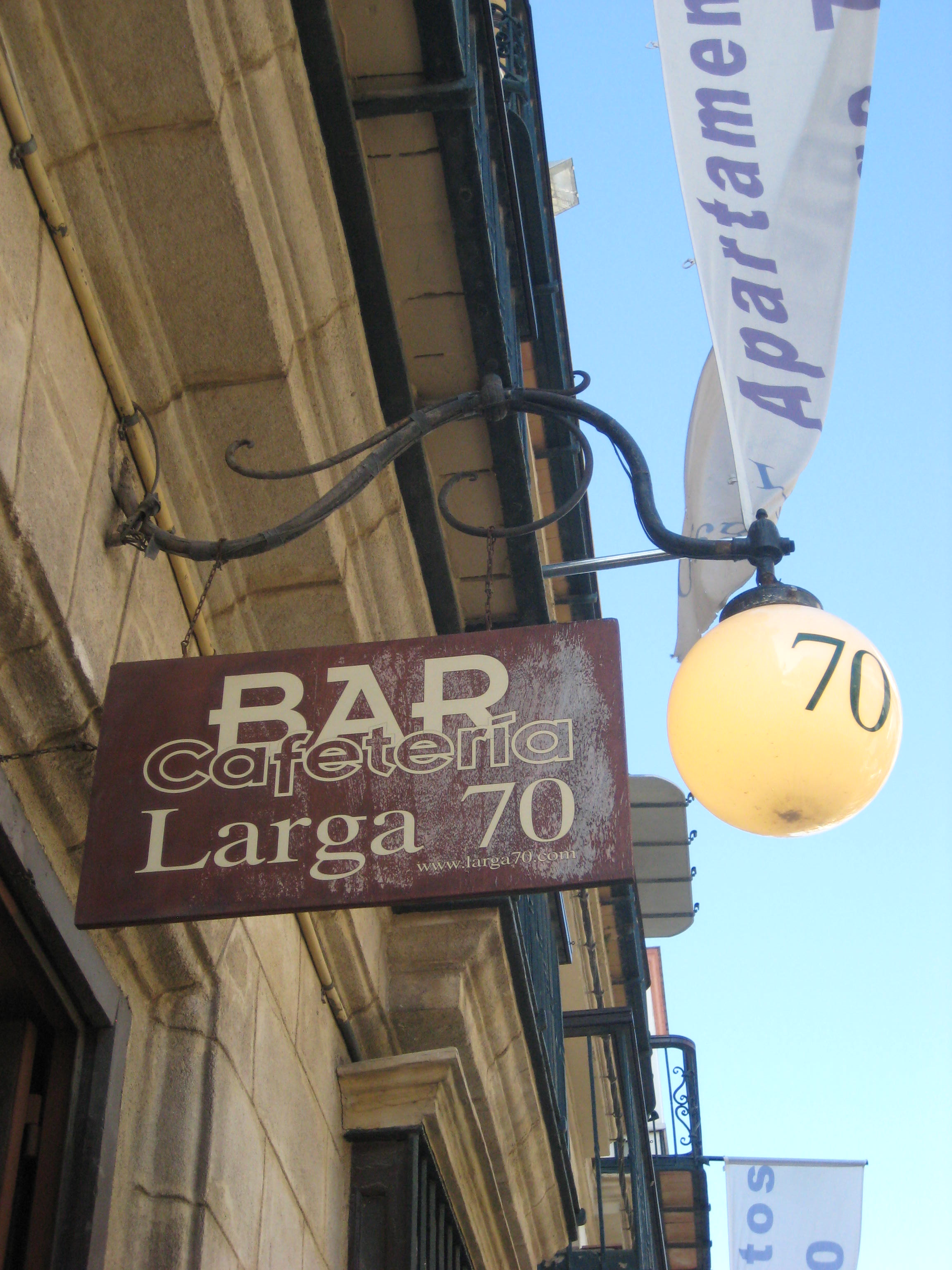 Larga 70