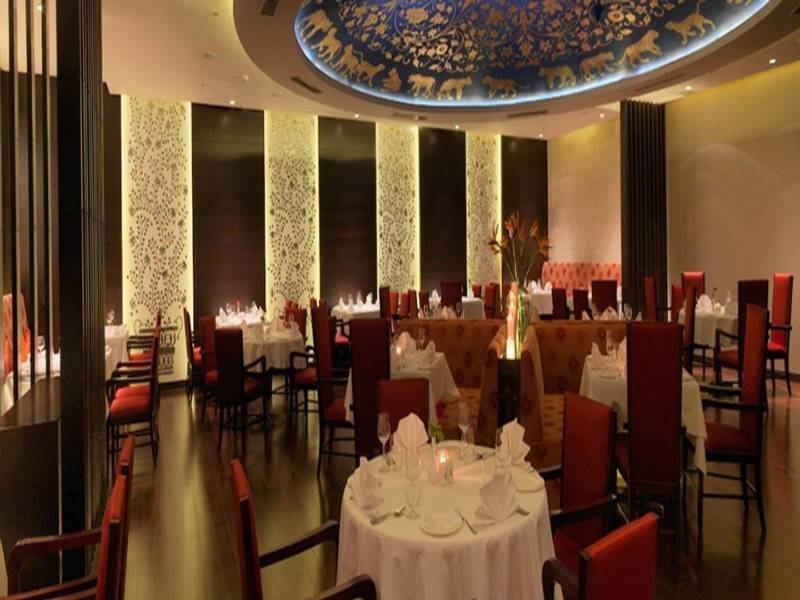 Hotel Royal Orchid Jaipur