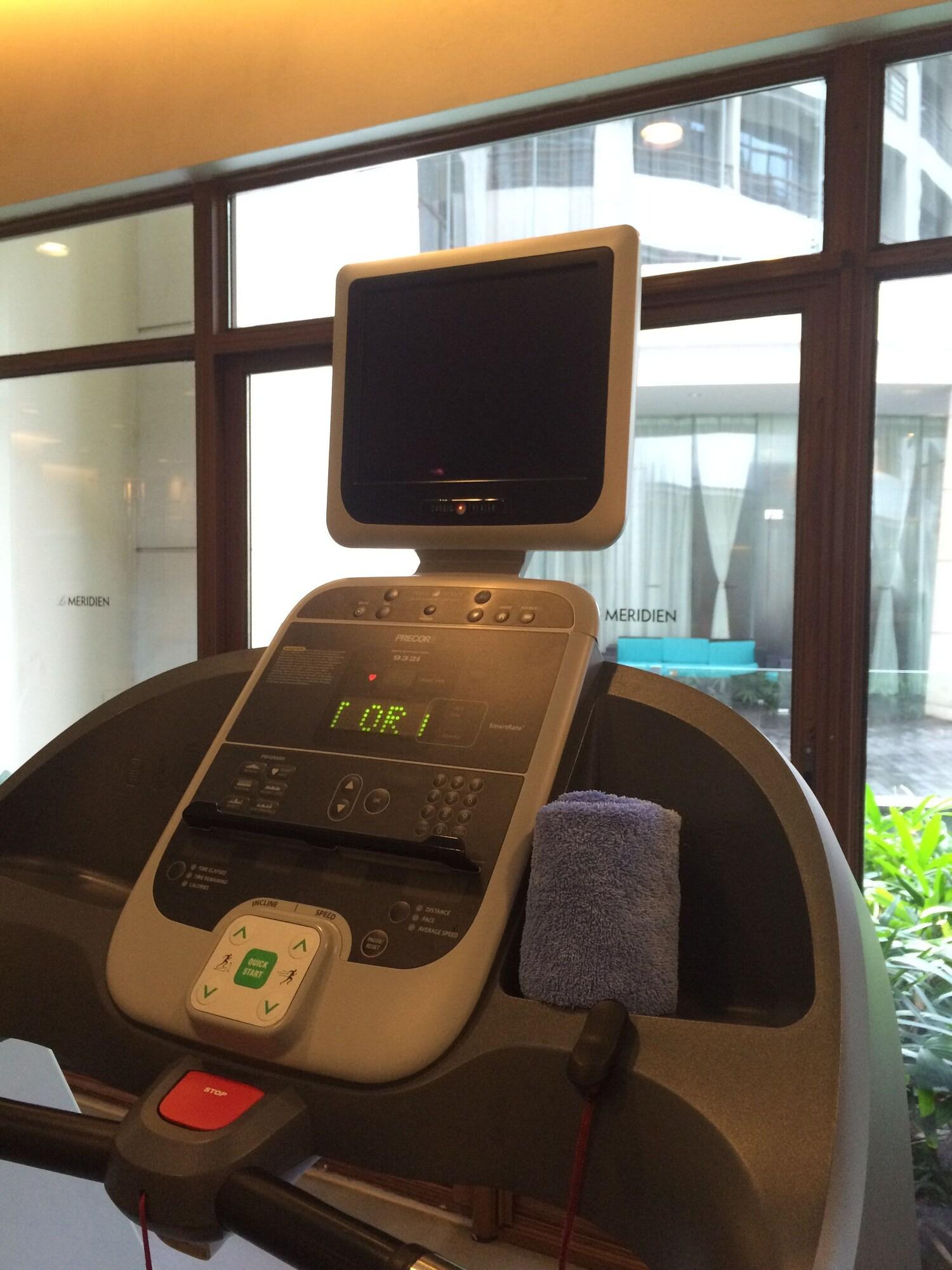 Le Meridien Xiamen